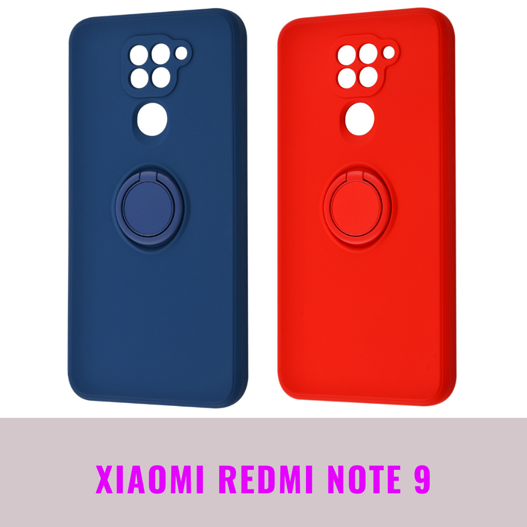 WAVE Light Color Ring Xiaomi Redmi Note 9